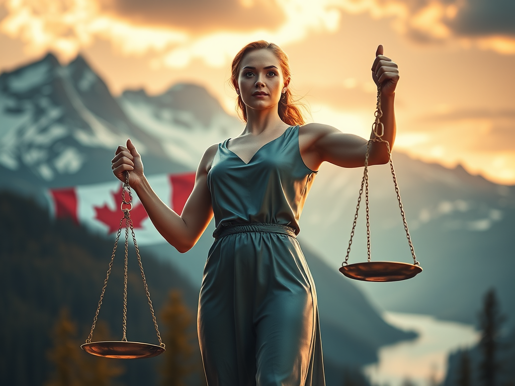 Canadian law inspires hope on the elimination of intimate partner violence